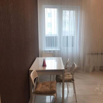 Сдается 2-х комнатная квартира, 62 м²