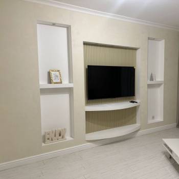 Сдается 2-х комнатная квартира, 62 м²