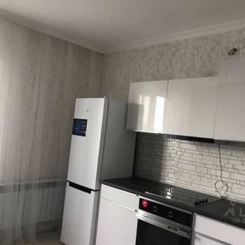 Сдается 2-х комнатная квартира, 62 м²
