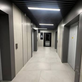 Продается 1-комнатная квартира, 21,3 м²