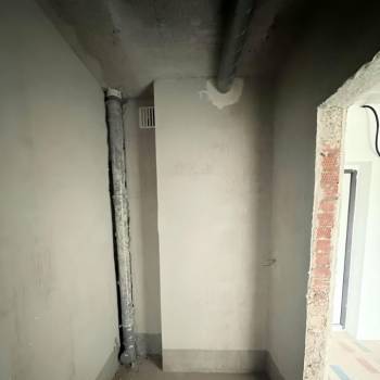 Продается 1-комнатная квартира, 21,3 м²
