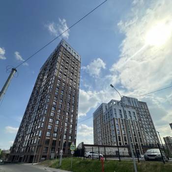 Продается 1-комнатная квартира, 21,3 м²