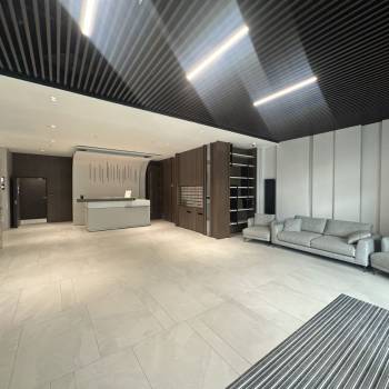 Продается 1-комнатная квартира, 21,3 м²