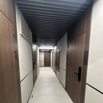 Продается 1-комнатная квартира, 21,3 м²