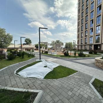 Продается 1-комнатная квартира, 21,3 м²