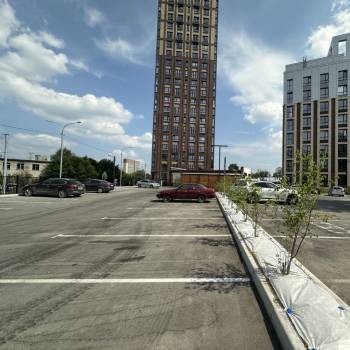 Продается 1-комнатная квартира, 21,3 м²