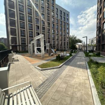 Продается 1-комнатная квартира, 21,3 м²