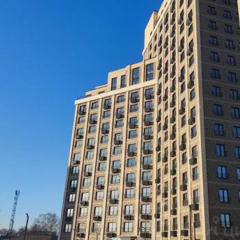 Продается 1-комнатная квартира, 32,6 м²