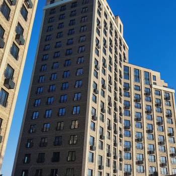 Продается 1-комнатная квартира, 32,6 м²