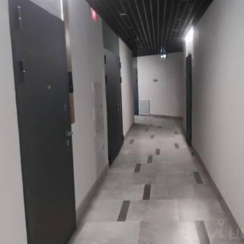 Продается 1-комнатная квартира, 32,6 м²