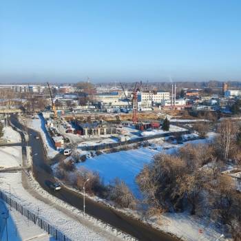 Продается 1-комнатная квартира, 32,6 м²