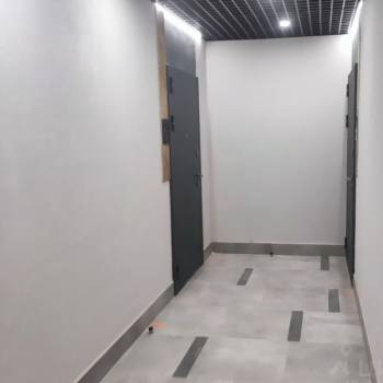 Продается 1-комнатная квартира, 32,6 м²