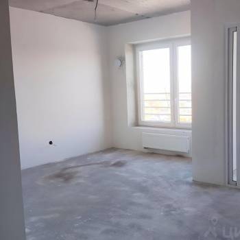 Продается 1-комнатная квартира, 32,6 м²