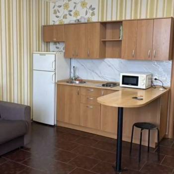 Продается 1-комнатная квартира, 26 м²