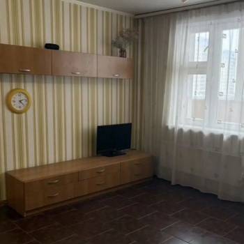 Продается 1-комнатная квартира, 26 м²