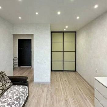 Сдается 1-комнатная квартира, 35,1 м²