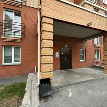 Сдается 1-комнатная квартира, 35,1 м²