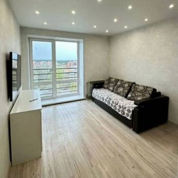 Сдается 1-комнатная квартира, 35,1 м²