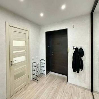 Сдается 1-комнатная квартира, 35,1 м²