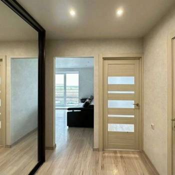 Сдается 1-комнатная квартира, 35,1 м²