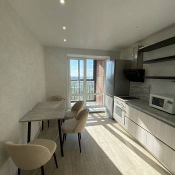 Сдается 1-комнатная квартира, 35,1 м²
