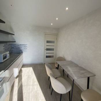 Сдается 1-комнатная квартира, 35,1 м²