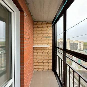 Сдается 1-комнатная квартира, 35,1 м²