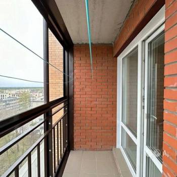 Сдается 1-комнатная квартира, 35,1 м²