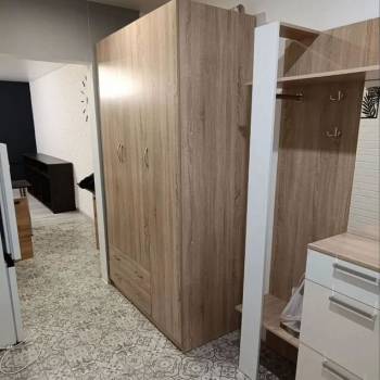 Сдается 1-комнатная квартира, 42 м²