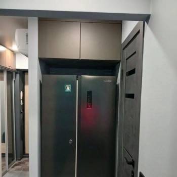 Сдается Многокомнатная квартира, 56 м²