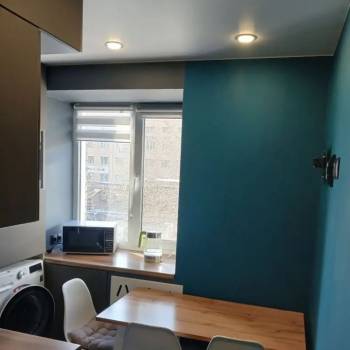 Сдается Многокомнатная квартира, 56 м²