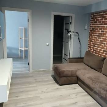Сдается Многокомнатная квартира, 56 м²