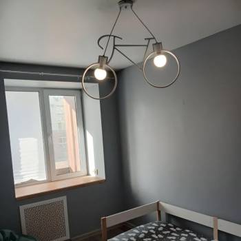 Сдается Многокомнатная квартира, 56 м²