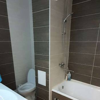 Сдается 2-х комнатная квартира, 56 м²