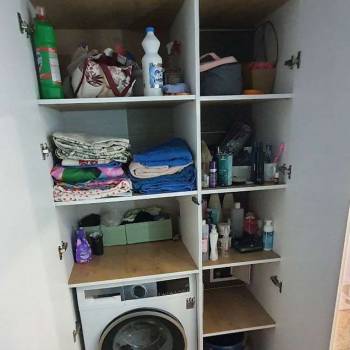Сдается 2-х комнатная квартира, 56 м²
