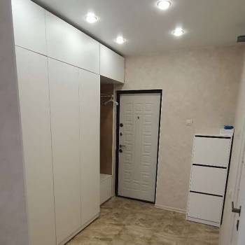 Сдается 2-х комнатная квартира, 56 м²