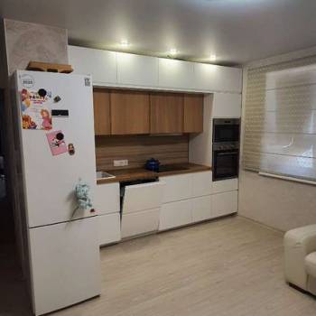 Сдается 2-х комнатная квартира, 56 м²