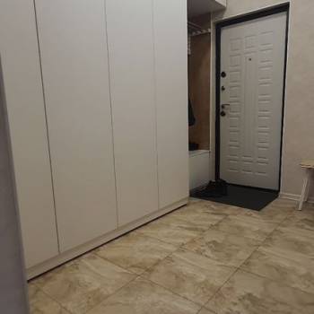 Сдается 2-х комнатная квартира, 56 м²