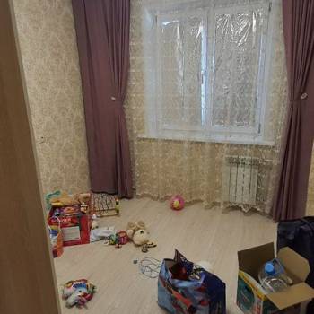 Сдается 2-х комнатная квартира, 56 м²