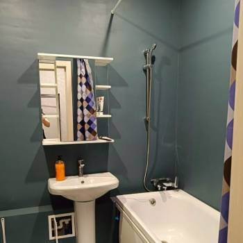 Сдается 1-комнатная квартира, 27 м²