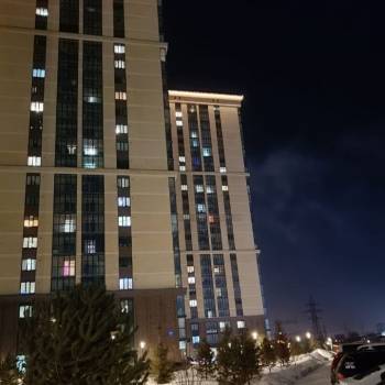Сдается 1-комнатная квартира, 27 м²