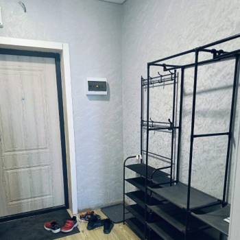 Сдается 1-комнатная квартира, 27 м²