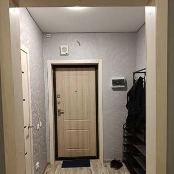 Сдается 1-комнатная квартира, 27 м²