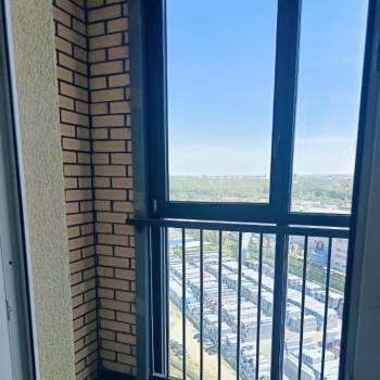 Сдается 1-комнатная квартира, 27 м²
