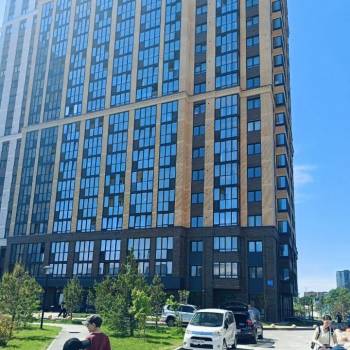 Сдается 1-комнатная квартира, 27 м²