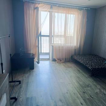 Сдается 1-комнатная квартира, 27 м²