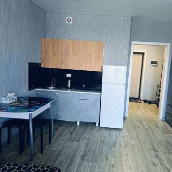 Сдается 1-комнатная квартира, 27 м²
