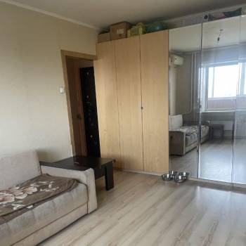 Сдается 1-комнатная квартира, 45 м²