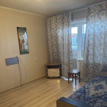 Сдается 1-комнатная квартира, 45 м²