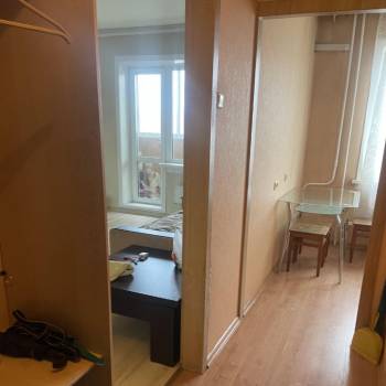 Сдается 1-комнатная квартира, 45 м²